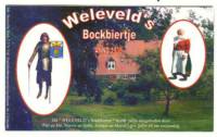 Stadsbierbrouwerij Apeldoorn, Weleveld's Bokbiertje 