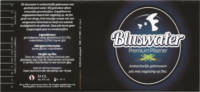 De Zwolse Stadsbrouwerij Hettingabier, Bluswater Premium Pilsener De Zwolse Stadsbrouwerij Hettingabier, Bluswater Premium Pilsener