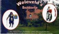 Stadsbierbrouwerij Apeldoorn, Weleveld's Bokbiertje 