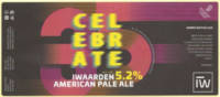 KraftBier, Celebrate Iwaarden