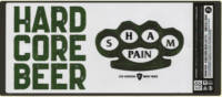 KraftBier, Sham Pain