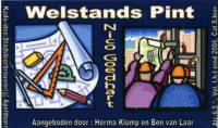 Stadsbierbrouwerij Apeldoorn, Welstands Pint