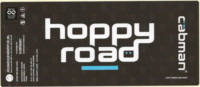 KraftBier, Hoppy Road