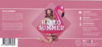 Dorpsbrouwerij De Pimpelmeesch, Hello Summer