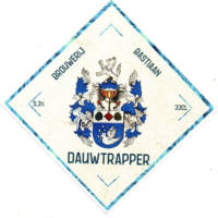 Brouwerij Bastiaan, Dauwtrapper