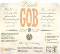 Opener Bier, GOB Triple