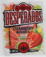 Heineken, Desperados Strawberry