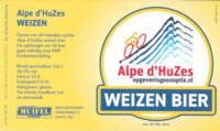 Muifelbrouwerij, Alpe d'HuZes Weizen Bier