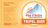 Muifelbrouwerij, Alpe d'HuZes Tripel Bier