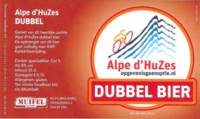 Muifelbrouwerij, Alpe d'HuZes Dubbel Bier