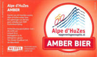 Muifelbrouwerij, Alpe d'HuZes Amber Bier