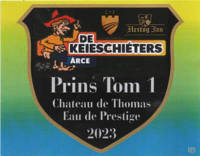 Hertog Jan Brouwerij, Prins Tom 1