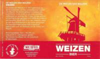 Muifelbrouwerij, De Molen Van Maurik Weizen