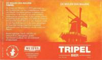 Muifelbrouwerij, De Molen Van Maurik Tripel