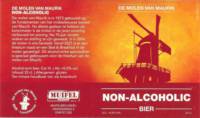 Muifelbrouwerij, De Molen Van Maurik Non-Alcoholic