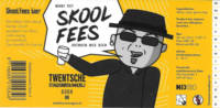 Twentsche Stadsbrouwerij Goor, Skoolfees Twentsche Stadsbrouwerij Goor, Skoolfees
