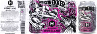 Amsterdamse Bierbrouwerij Homeland, Wegtrekker Sour