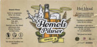 Johnny Thursday, Hemels Pilsener