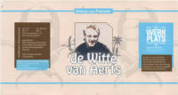 Brouwerij De Klep, De Witte Van Aerts Brouwerij De Klep, De Witte Van Aerts