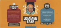 Brouwerij De Klep, Lommen Baer Brouwerij De Klep, Lommen Baer