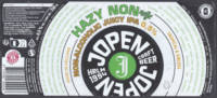 Jopen B.V., Hazy NONnetje