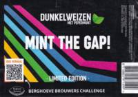 Berghoeve Brouwerij, Mint the Gap