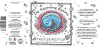 Brouwerij De Kromme Haring, Two Fish Red Fish
