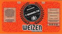 Brouwerij 't Bemmeltje, Weizen Tarwe Smoothie