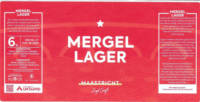 Zuyd Craft, Mergel Lager