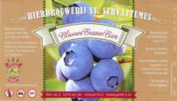 Bierbrouwerij Sint Servattumus, Blauwe Bessenbier