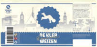 Brouwerij De Klep, Dominicaner Weizen Brouwerij De Klep, Dominicaner Weizen