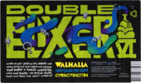 Walhalla Craft Beer, Double Elixer VI