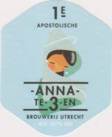 Eerste Apostolische Brouwerij Utrecht, Anna Te-3-en