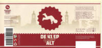 Brouwerij De Klep, Venlo's Alt