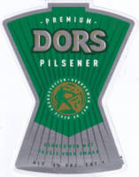 Bavaria, Dors Premium Pilsener