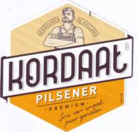 Bavaria, Kordaat Pilsener