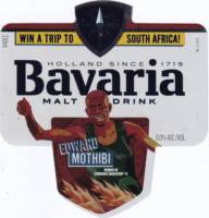 Bavaria, Malt Drink