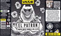 Uiltje Brewing Company, El Patron