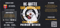 De Brouwers Van Wanssum, De Witte van Wanssum De Brouwers Van Wanssum, De Witte van Wanssum