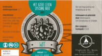 Bierbrouwerij Sint Servattumus, Het Goeie Leven Speciaal Bier Wit