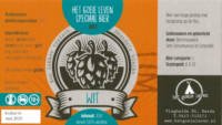 Bierbrouwerij Sint Servattumus, Het Goeie Leven Speciaal Bier Wit
