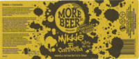 Morebeer Brewing, Mikkie = CattiVella Imperial Créme Brûlée Stout