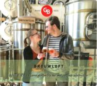 Gulpener Bierbrouwerij, Brouwloft White IPA