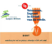Gulpener Bierbrouwerij, Dort