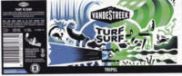 vandeStreek, Turf `n Surf Tripel