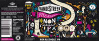 vandeStreek, Playground Non Alcoholic IPA