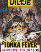 Uiltje Brewing Company, Tonka Fever