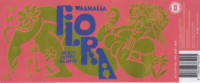 Walhalla Craft Beer, Flora Heavy Hoppy Blond