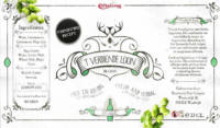 Brouwerij Sint Crispijn, 't Verdiende Loon Blond