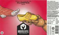 Brouwerij De Moersleutel, Klompen NEIPA